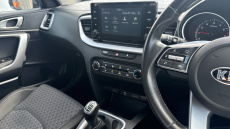 Kia Ceed 1.0T GDi ISG 2 5dr Petrol Estate